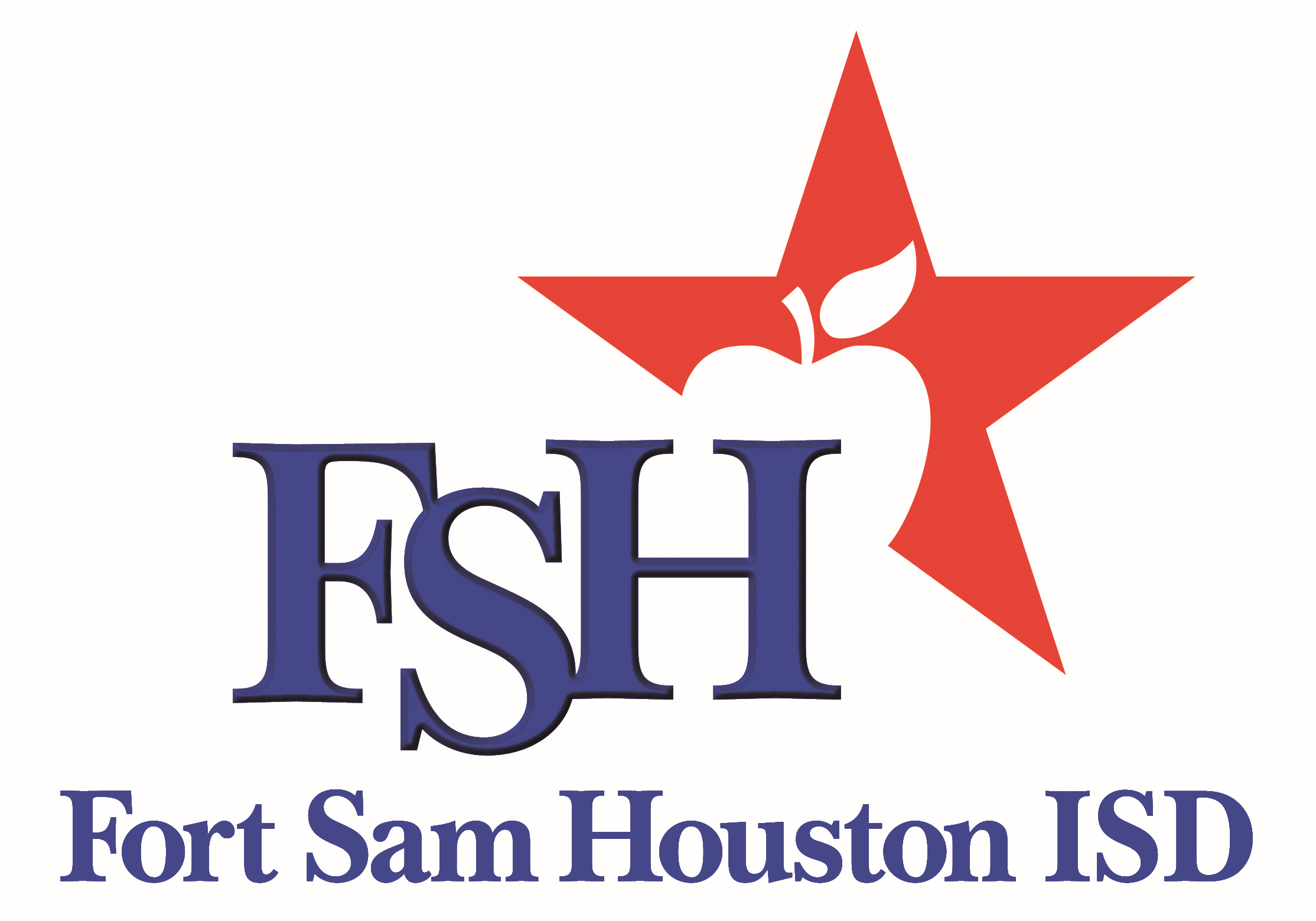District logo